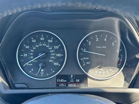 Used 2018 BMW X1 sDrive28i image 19