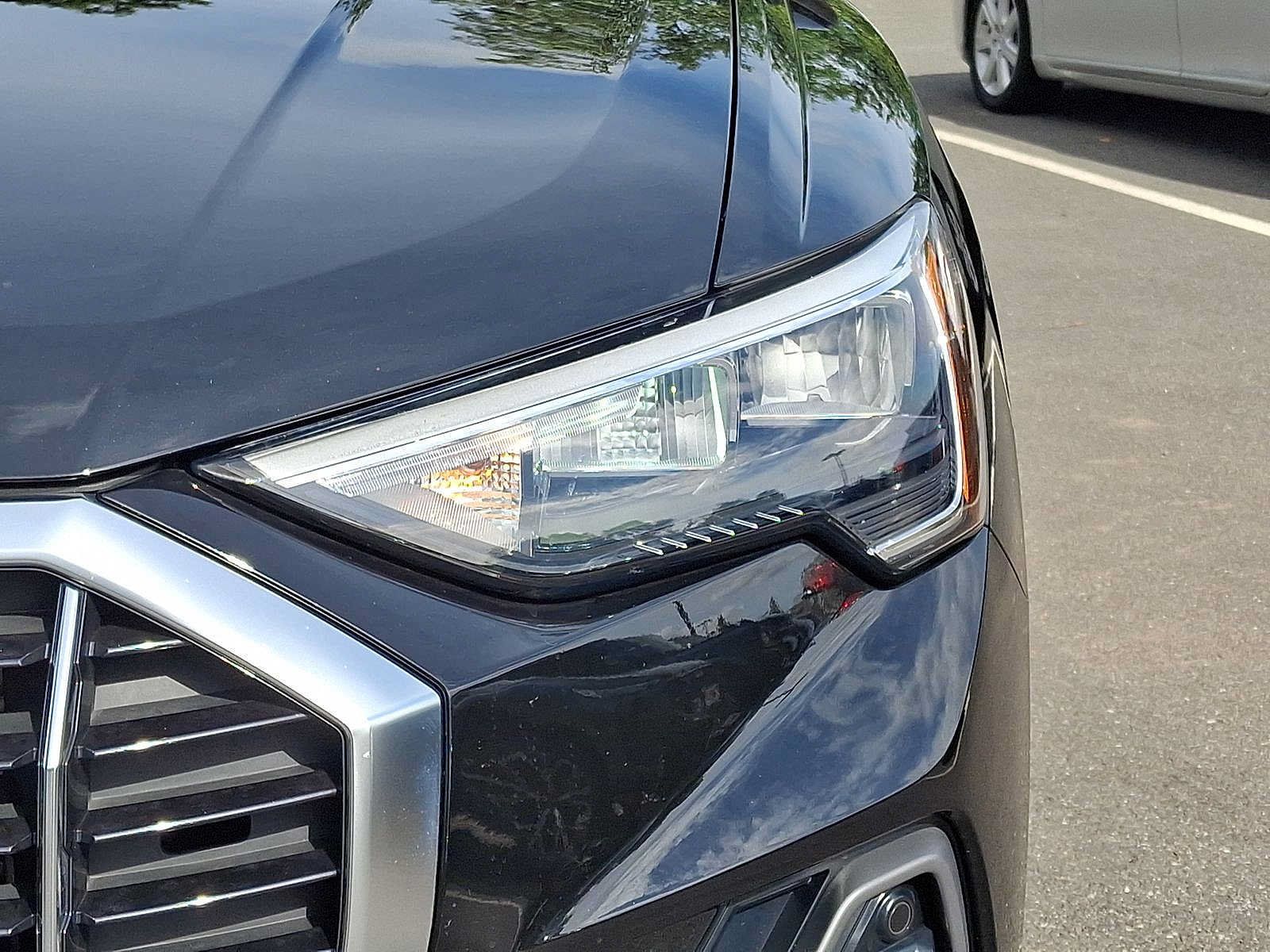 Used 2022 Audi Q3 2.0T Premium AWD/4WD image 34