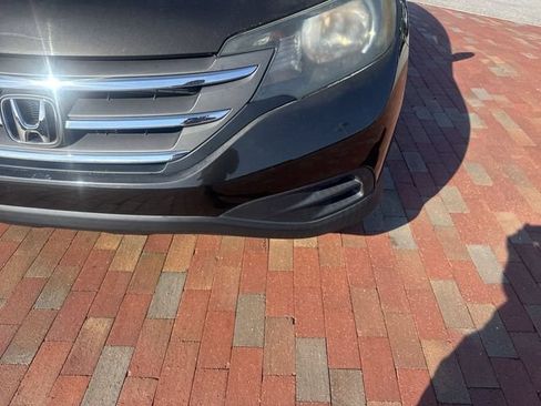 Used 2013 Honda CR-V LX image 24
