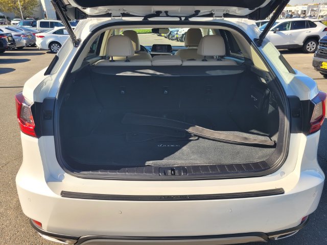 Used 2021 Lexus RX 350 FWD w/ Premium Package image 11