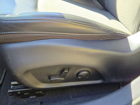 Used 2022 Jeep Compass Latitude w/ Convenience Group image 18