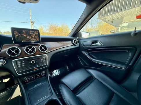 Used 2016 Mercedes-Benz GLA 250 4MATIC image 20