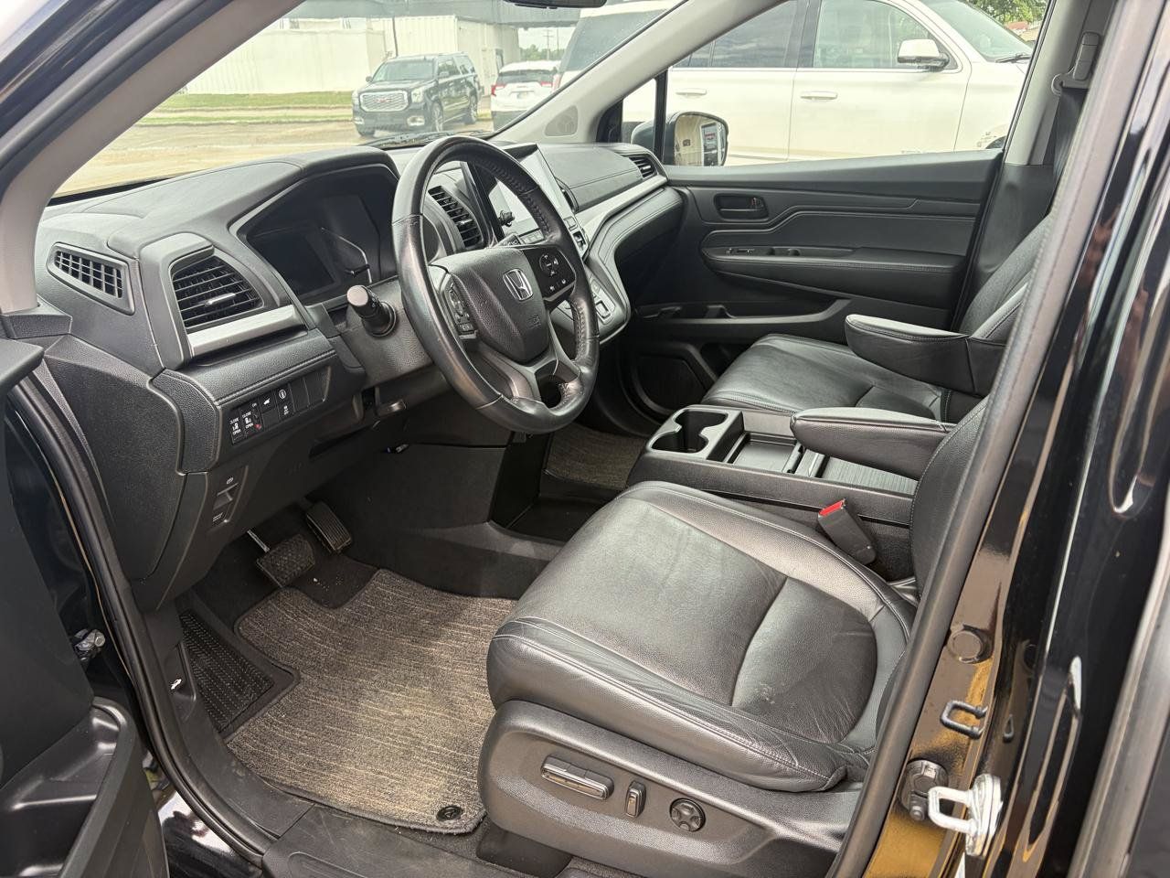 Used 2023 Honda Odyssey EX-L image 7