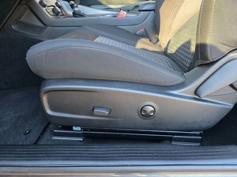 Used 2023 Dodge Challenger SXT w/ Blacktop Package image 16