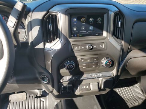 New 2025 Chevrolet Silverado 3500 W/T w/ WT Convenience Package RWD image 20