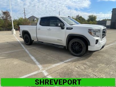 Used 2020 GMC Sierra 1500 Elevation w/ Elevation Value Package
