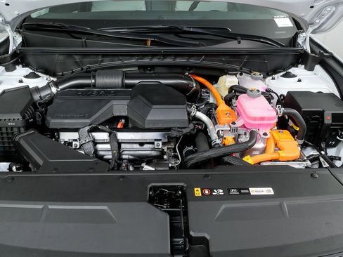 New 2026 Hyundai Tucson SEL image 10