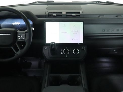 New 2026 Land Rover Defender 130 S image 15