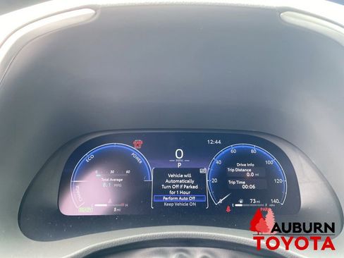 New 2026 Toyota Highlander Limited AWD/4WD image 42