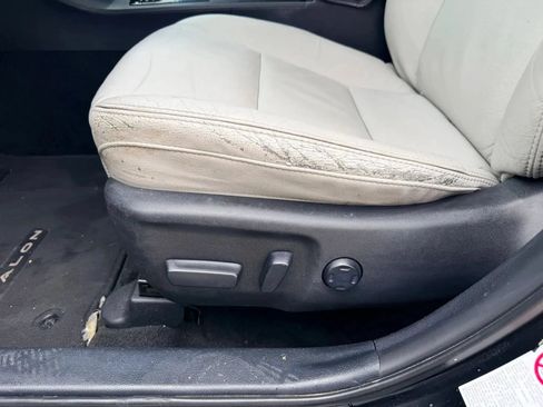 Used 2014 Toyota Avalon XLE FWD image 21