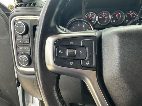 Used 2020 Chevrolet Silverado 2500 LTZ w/ LTZ Convenience Package image 16