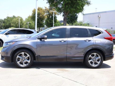 Used 2019 Honda CR-V EX-L image 3