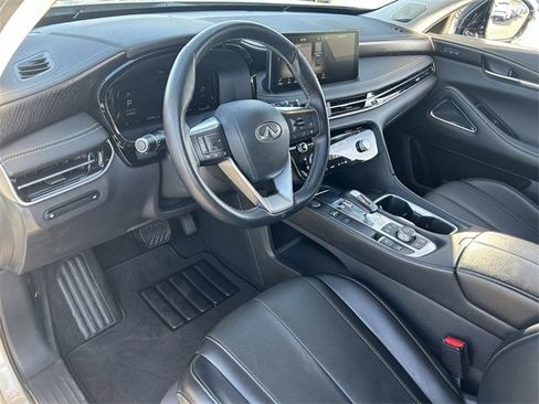 Certified 2023 INFINITI QX60 Sensory w/ Cargo Package image 20