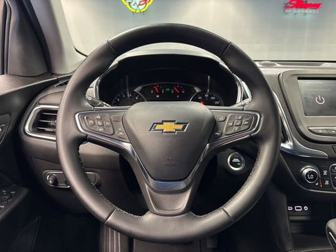 Certified 2024 Chevrolet Equinox LT FWD image 35