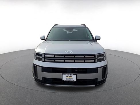 Used 2025 Hyundai Santa Fe SEL AWD/4WD image 4