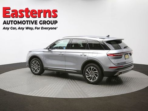 Used 2022 Lincoln Corsair AWD w/ Equipment Group 101A image 63