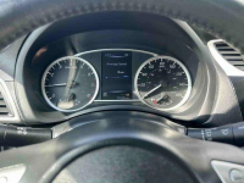 Used 2016 Nissan Sentra SR w/ Protection Package image 30