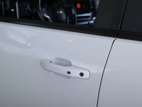 Used 2024 Chevrolet Silverado 2500 LT w/ Safety Package image 39