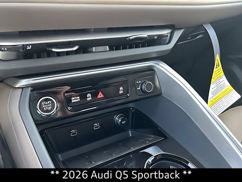 New 2026 Audi Q5 Premium Plus AWD/4WD image 31