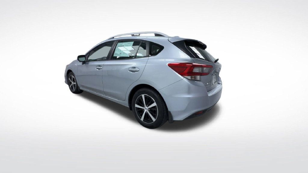 Used 2020 Subaru Impreza 2.0i Premium AWD/4WD image 6
