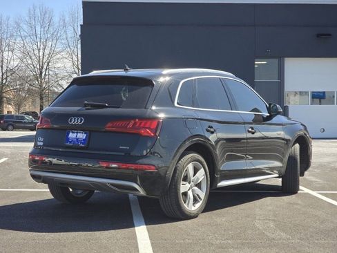 Used 2019 Audi Q5 2.0T Premium Plus image 14