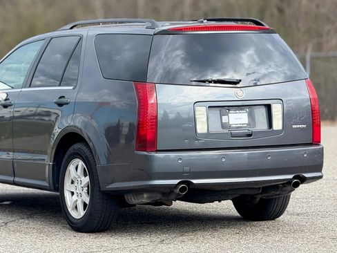 Used 2007 Cadillac SRX image 16