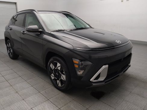 Used 2024 Hyundai Kona SEL FWD image 13
