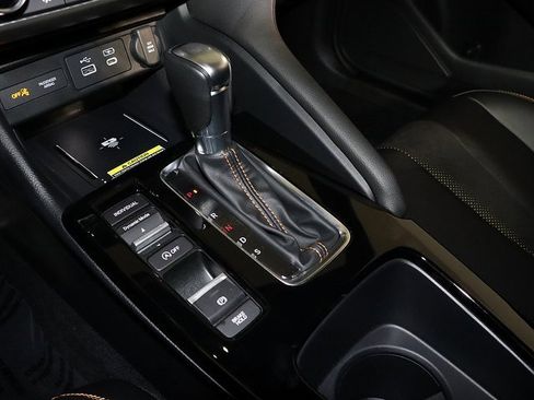 Used 2026 Acura Integra A-Spec image 20