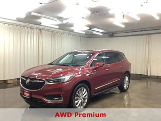 Used 2019 Buick Enclave Premium w/ Experience Buick Package video 1