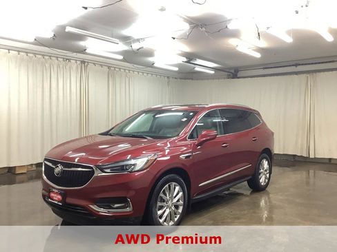 Used 2019 Buick Enclave Premium w/ Experience Buick Package image 1