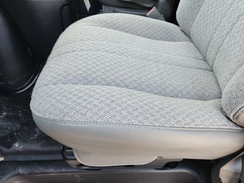 New 2025 Chevrolet Express 2500 image 26