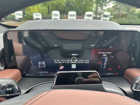 New 2026 Lincoln Aviator Reserve RWD image 27