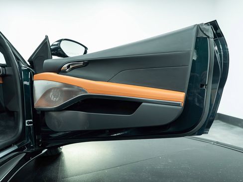 Used 2025 Lotus Emira image 41