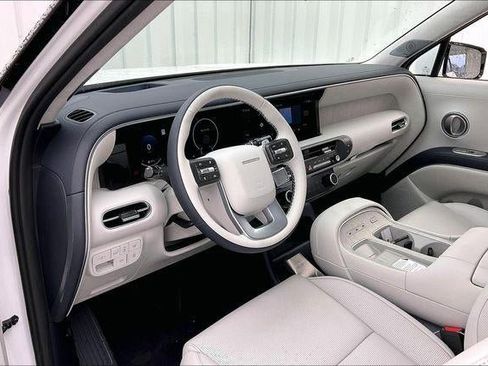 New 2026 Hyundai Palisade Calligraphy image 28