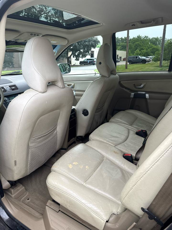 Used 2011 Volvo XC90 3.2 AWD/4WD image 10