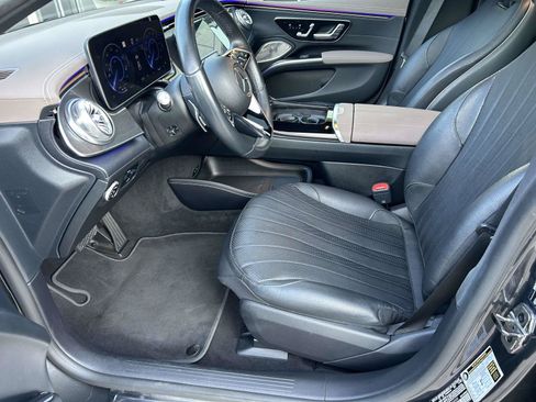 Certified 2023 Mercedes-Benz EQS 450+ Sedan image 19