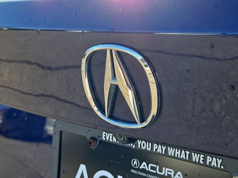 Certified 2017 Acura TLX V6 w/ Technology Package image 30