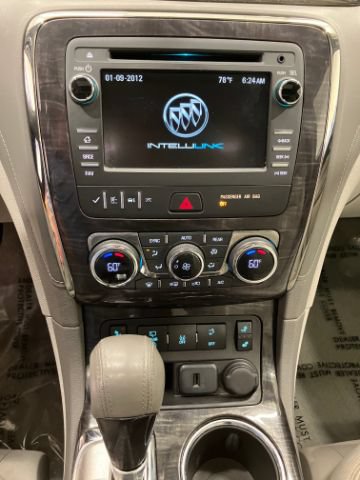 Used 2016 Buick Enclave Leather AWD/4WD image 40
