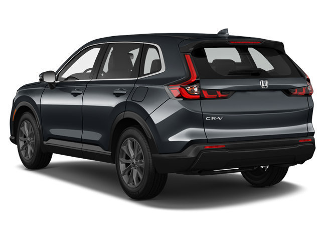 Used 2027 Honda CR-V EX-L image 2