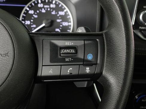 Certified 2023 Nissan Rogue SV image 28
