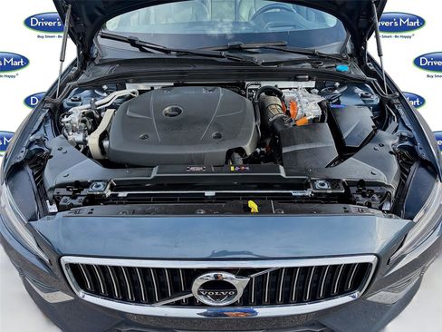Used 2022 Volvo S60 T8 Inscription AWD/4WD image 32