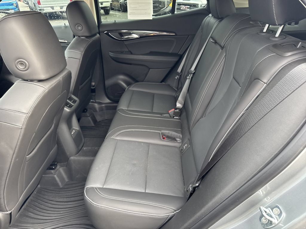 Used 2023 Buick Envision Essence AWD/4WD image 13