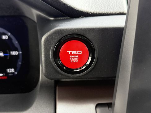 Certified 2024 Toyota Tacoma TRD Sport AWD/4WD image 26