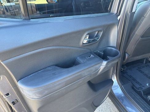 Certified 2023 Honda Ridgeline RTL image 22