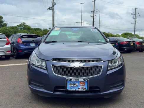 Used 2014 Chevrolet Cruze LT FWD image 9