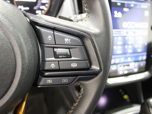 Used 2024 Subaru Crosstrek 2.5i Wilderness w/ Crosstrek Mirror Package image 11