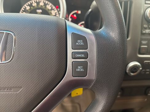 Used 2007 Honda Ridgeline RTS image 24
