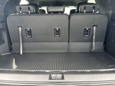 New 2026 Chevrolet Traverse LT w/ Driver Confidence Package image 11