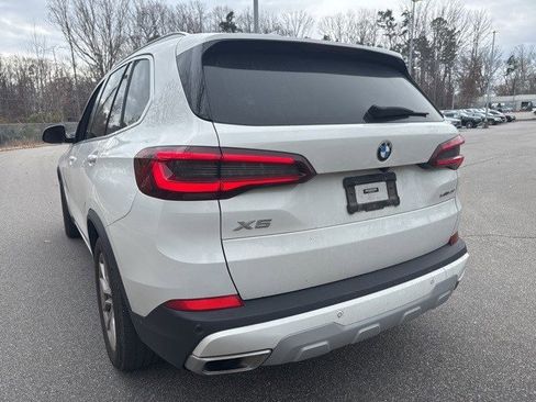 Certified 2023 BMW X5 sDrive40i w/ Premium Package image 15