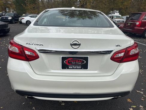 Used 2016 Nissan Altima 2.5 SL image 6